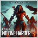 K.E.N.Y.U. - Trgaj ()