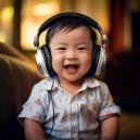 432Hz Positive Energy & Harmony for Baby & Harmony in Baby - Joyful Motion Path ()