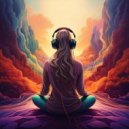 Sensual Music Academy & Serenity Music Relaxation / Meditation Music Zone / Feeling Good Club &a - Rhythmic Meditation Pathways ()