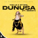 The LB & STYZIN & Gerkey - Dunusa (feat. Gerkey) ()