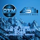 Djs Vibe - The Elite Mix 2025 (Aurosonic ()
