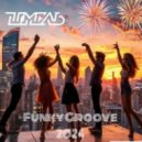 Шмель - Funky Groove (Funk Mix)