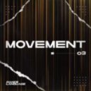 Dance Language - Movement #3 (Continuous Mix)