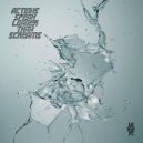 CALAGAD 13 - Actions Speak Loader Than Screams (Instrumental)