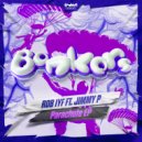 Rob IYF - Parachute (Jimmy P Remix)