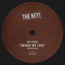 FDF (Italy) - Swingy My Love (Original Mix)