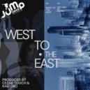 Cezar Touch, Kaiz (BE) - West To The East (Original Mix)