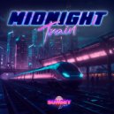 Sunset Wave - Midnight Train (Instrumental)