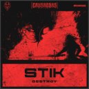 Stik - Katarsis (Original Mix)
