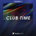 Vadim Bonkrashkov - Seventh Sense (Stream Noize Remix)