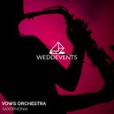 Vows Orchestra - Saxophonia (Original Mix)