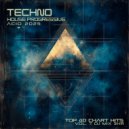 DoctorSpook & Techno House & House Music - Techno House Progressive Acid 2025 Top 40 Chart Hits, Vol. 7 (DJ Mix 3Hr)