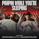 DJ BXXMER 13 & 3.5 PROPOVEDNIK - TWO AK ()