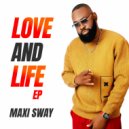 Maxi Sway - Seke (Original Mix)