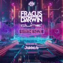Fracus & Darwin Vs. Dune - Synthesize (Jakka-B Remix - Radio Edit)