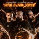 Thundernoize, Dopamine, Dystanze - We Are NRG (Extended Mix)
