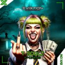 T-Soulz - F*ckers (Extended Mix)