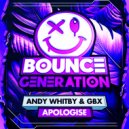Andy Whitby, GBX - Apologise (Original Mix)