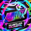 Klubfiller - Sinner (Original Mix)