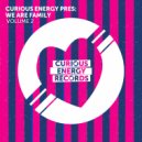 Tenacious - Feel It (Original Mix)