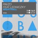 Pavzo feat. Ledniczky - Nightfall (Stefanic Remix)