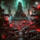 Peia (BR) - Reptile