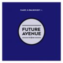 Flaist, K.Malinovsky - 4l (Original Mix)