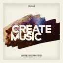 Lange, Rafael Osmo - Province of the Mind (Extended Mix)