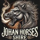 Johan Horses - Shire (Original Mix)