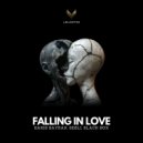 BLACK BOX, Baris Bayrak, Sesli - Falling In Love (2Qimic Remix)