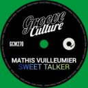Mathis Vuilleumier - Sweet Talker