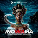 Wilgenis Vergara, Ricardo Criollo House - Inowama (Original Mix)