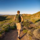 Muestras de ondas cerebrales & Fuente binaural & Sonidos de la Naturaleza Relajacion & Ambient Rain - Ecos Suaves Para Relajarse Por La Noche ()
