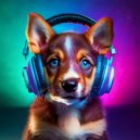 Emisiones otoacústicas & Música para Perros Curación & Música para Perros Proyecto - Ritmos Pacíficos Para La Calma Canina ()