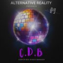 Alternative Reality - C.D.B (Original Vocal Mix)