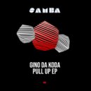 Gino Da Koda - Piece Of That (Original Mix)