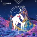 Cafe De Anatolia, Rublev - Zoombie (Original Mix)