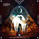Blacksoul, Cafe De Anatolia - Layla (Original Mix)