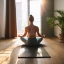 Sonido eterno del alma & Olas tarareantes & Naturaleza gentil - Cadencia De Meditación