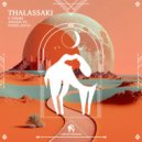 Cafe De Anatolia, F/Theme, Panos Aivas, ANASSA VS - Thalassaki (Original Mix)