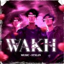 Mikiey & Deep Harks & Stxlin & Dee - Wakh (feat. Dee) ()