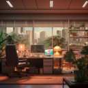 Sundaynightcoffee & Beats Instrumental Lofi & Productivity Increasing Lofi - Boosting Productivity with Lofi