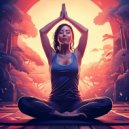Binaural Headset Experiment & Yoga Music Collective & Yoga Playlist - Yoga Lofi Calming Sounds ()