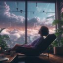 Brunch Chillout Playlist & Relaxing Med Waves & Mastery in Lofi Relaxation - Relax in Lofi’s Embrace ()