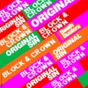 Block & Crown - Original Sin (Original Mix)