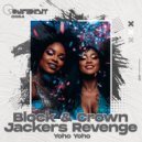 Block & Crown, Jackers Reveng - Yoho Yoho (Original Mix)