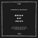 Evan Rhodes - No Stalking On The Dancefloor
