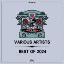 Brunch.wav - Whitesatin (Original Mix)