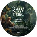 Jean Pierre - Jungle Reality
