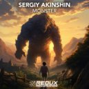 Sergiy Akinshin - Monster (Original Mix)